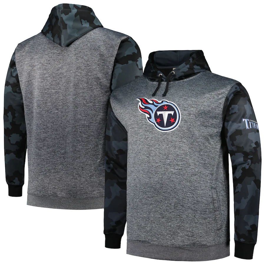 Men 2023 NFL Tennessee Titans style 2 Sweater